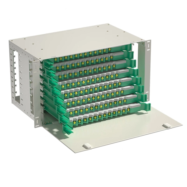 How to make an electrical connection diagram for a cable tray