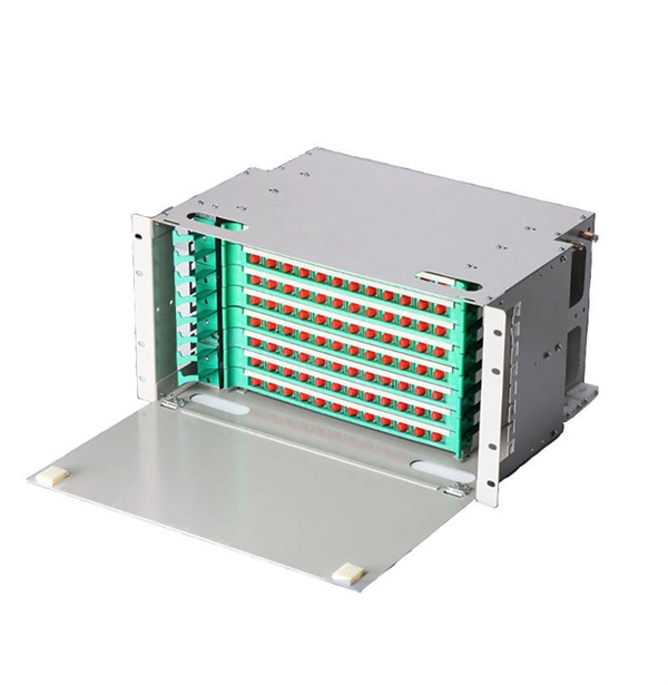 On-site issues during optical cable maintenance