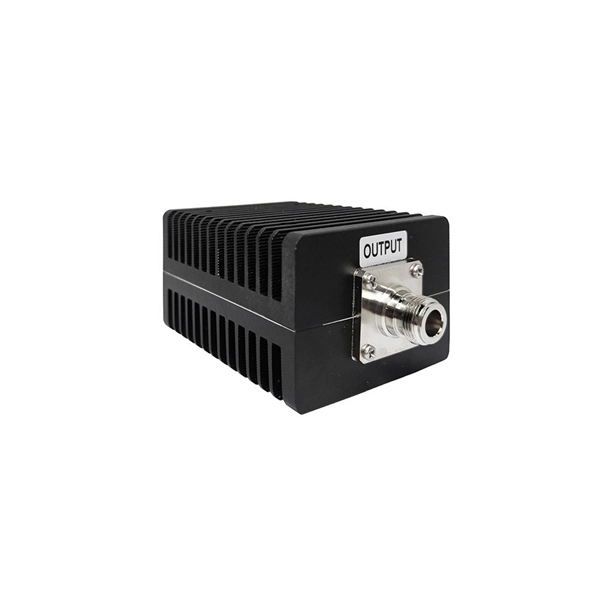 Low-noise solution for Ghana s BESS energy storage system