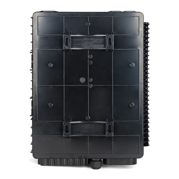 Installation of Explosion-Proof Power Distribution Boxes in the UK