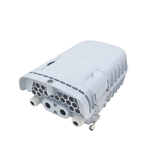 Replacing fiber optic cables in the telecom data center